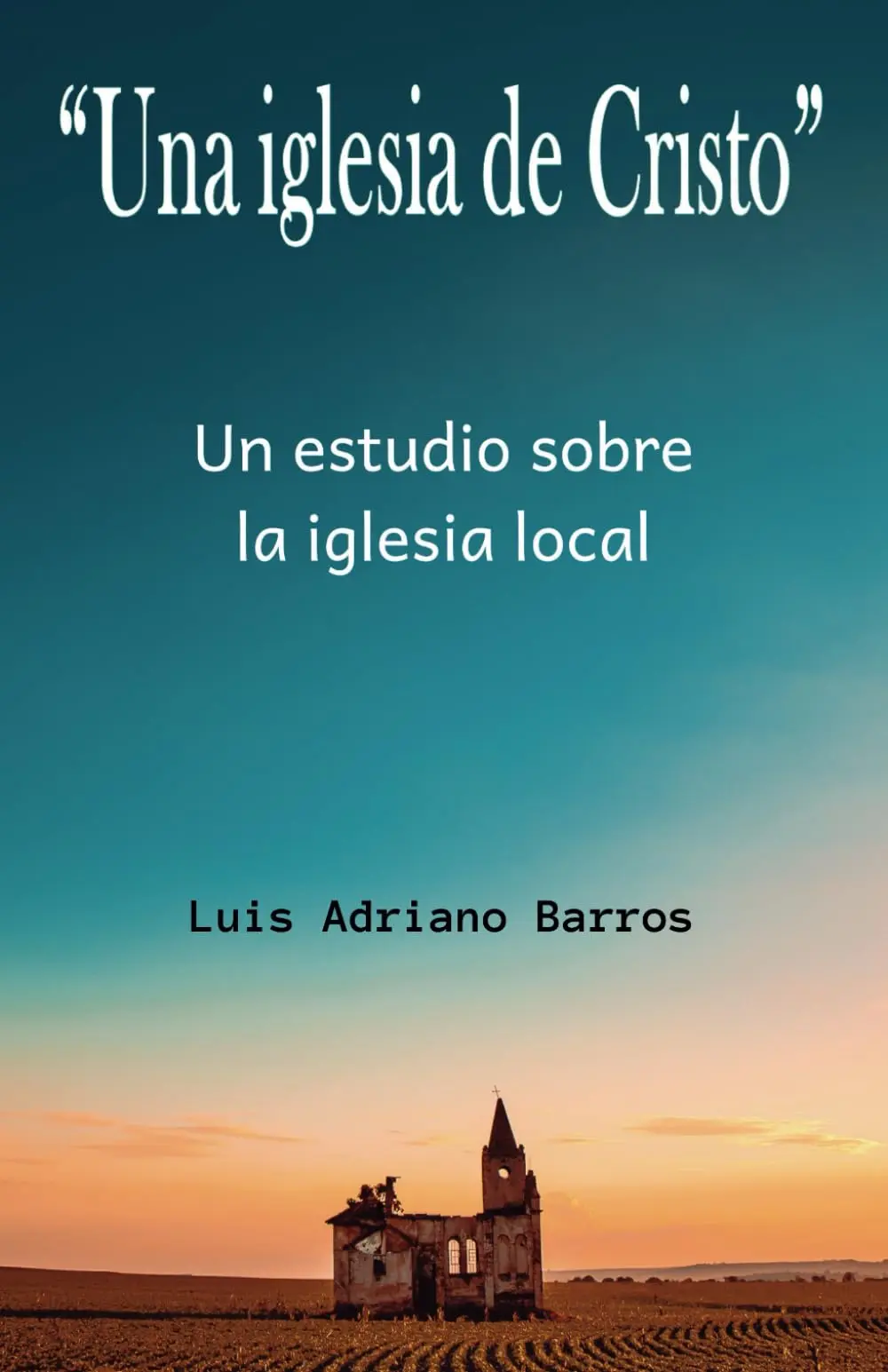 estudio de la iglesia - Qué nos dice en Efesios 4 12