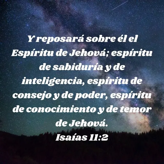 El Espíritu de Consejo en la Biblia: Una Tutorial Divina para la Vida - Qué nos dice Isaías 11 2 espiritu de consejo biblia - Qué nos dice Isaías 11 2