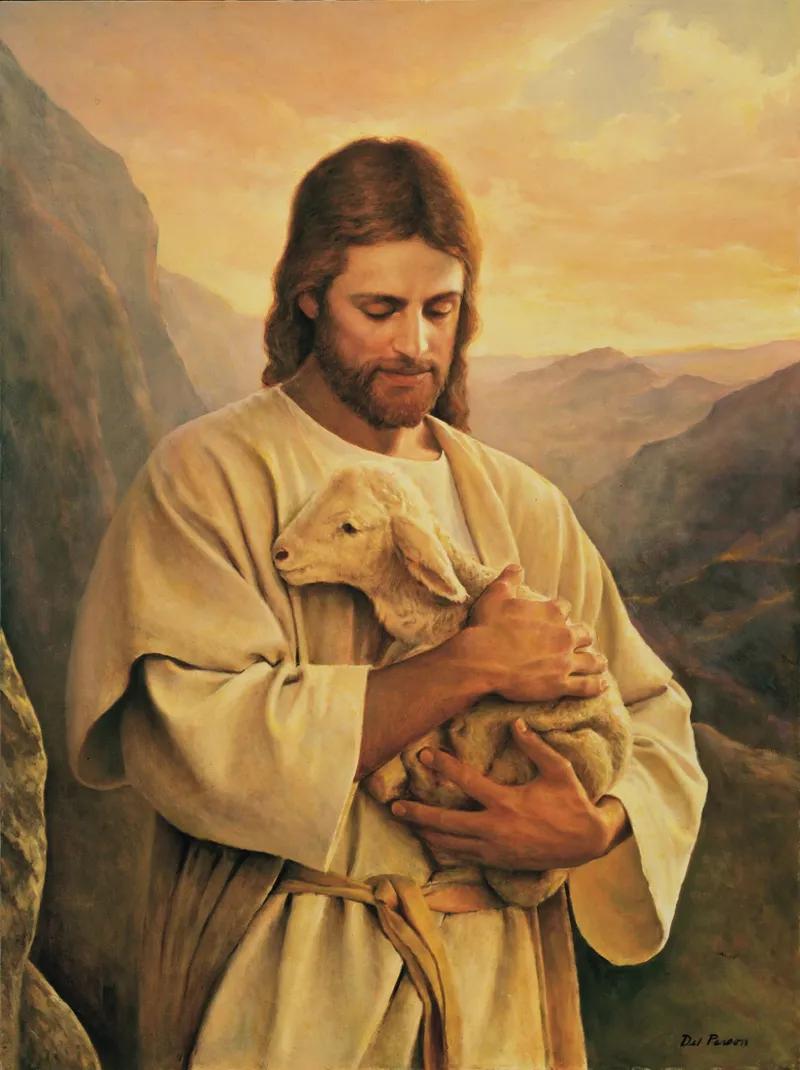 La Biblia y Jesús: La Historia de Dios en la Tierra - Qué nos dice la Biblia de Jesús biblia jesus - Qué nos dice la Biblia de Jesús