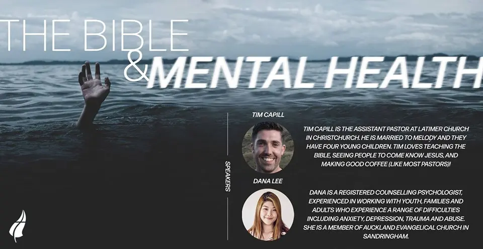 La Salud Mental a la Luz de la Biblia: Un Camino de Esperanza y Sanación - Qué nos dice la Biblia de la salud mental salud mental segun la biblia - Qué nos dice la Biblia de la salud mental