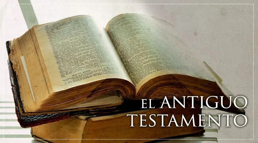 El Antiguo Testamento: Un Viaje a través de la Historia y la Fe - Qué nos dice la Biblia en el Antiguo Testamento biblia antiguo testamento - Qué nos dice la Biblia en el Antiguo Testamento
