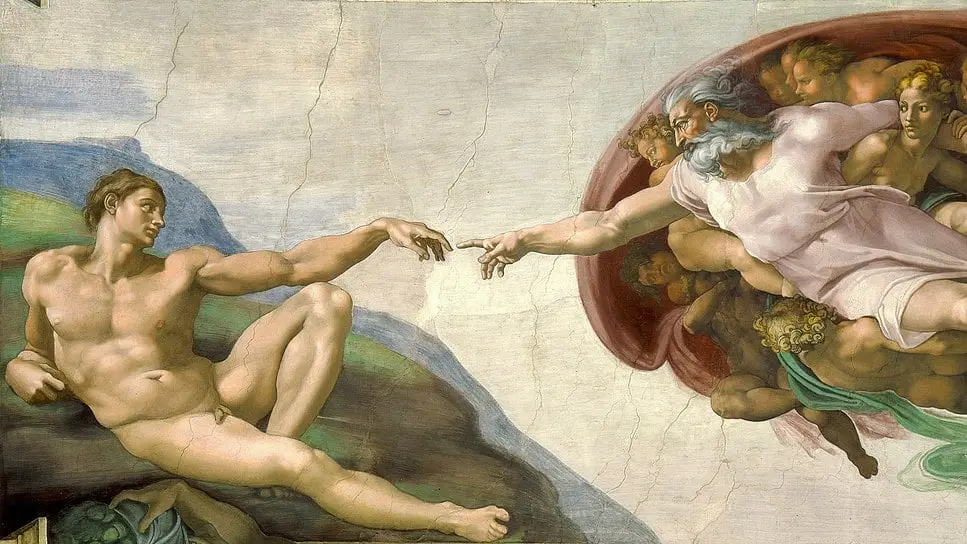 creacion del hombre segun la biblia - Qué nos dice la Biblia sobre la creación del hombre
