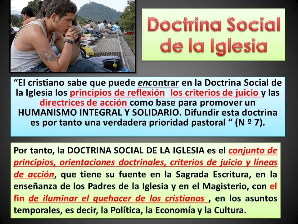 La Doctrina Social de la Iglesia sobre el Trabajo: Un Llamado a la Dignidad y la Justicia - Qué nos dice la Iglesia sobre el trabajo doctrina social de la iglesia sobre el trabajo - Qué nos dice la Iglesia sobre el trabajo