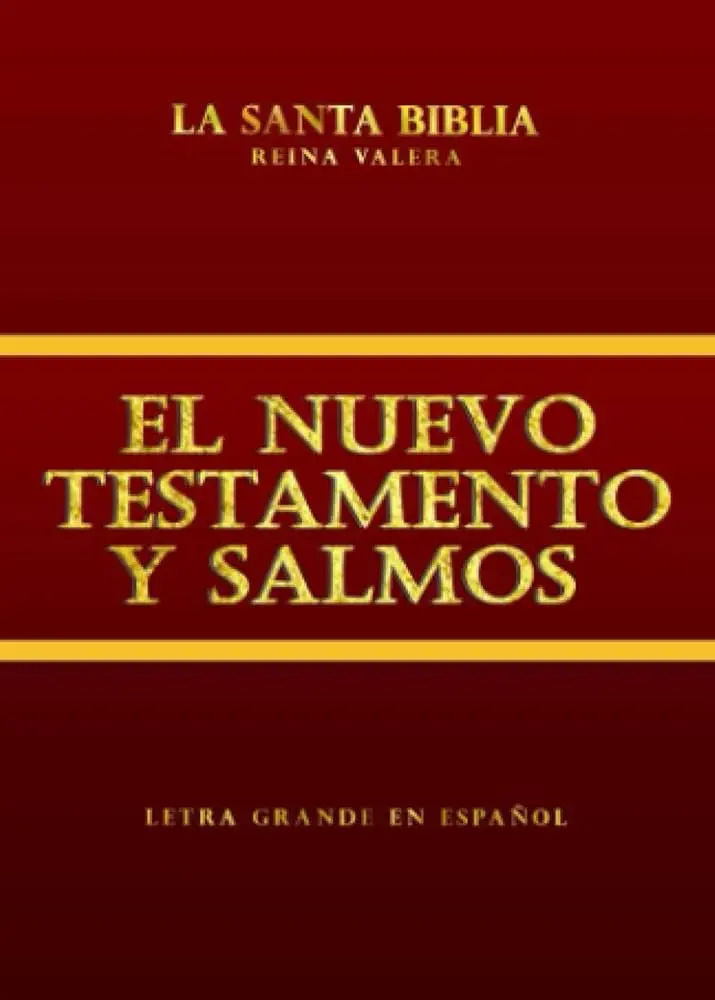 los salmos de la santa biblia - Qué nos dice los salmos