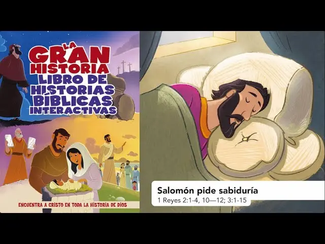 La Sabiduría de Salomón: Un Regalo Divino y una Lección para la Humanidad - Que nos enseña 1 Reyes 3 16 28 biblia salomon pide sabiduria - Que nos enseña 1 Reyes 3 16 28
