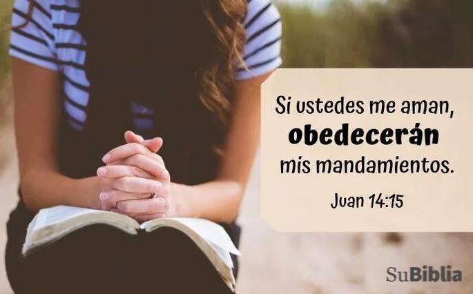 La Obediencia en la Biblia: Un Camino hacia la Bendición - Que nos enseña Jesús acerca de la obediencia obediencia segun la biblia - Que nos enseña Jesús acerca de la obediencia