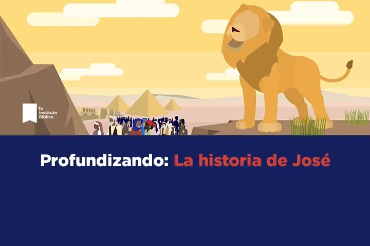 La Historia de José: Un Viaje de Fe y Esperanza - Que nos enseña la historia de José en la Biblia historia de jose en la biblia - Que nos enseña la historia de José en la Biblia