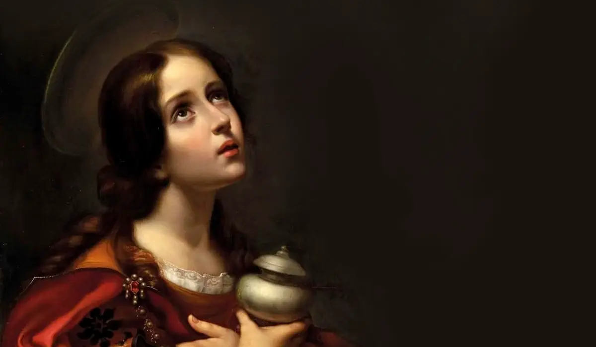 María Magdalena: Quién fue según la Biblia - Que nos enseña la historia de María Magdalena maria magdalena quien fue segun la biblia - Que nos enseña la historia de María Magdalena