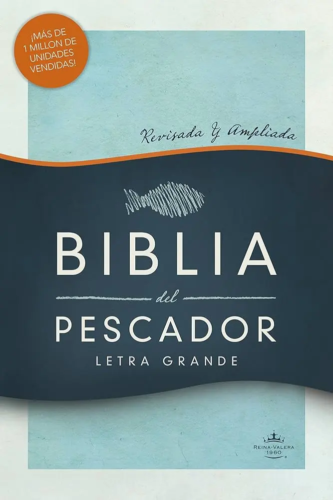 La Biblia del Pescador: Un Estudio de Liderazgo y Ministerio - Que nos enseña la parábola del pescador la biblia del pescador - Que nos enseña la parábola del pescador