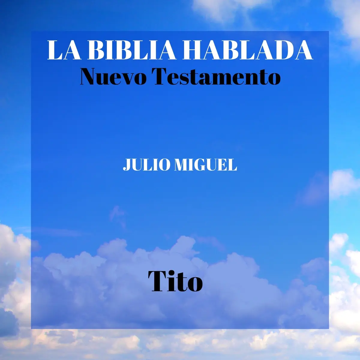 La Biblia Hablada: Tito - Un Estudio Profundo - Que nos enseña Tito 1 1 5 16 la biblia hablada tito - Que nos enseña Tito 1 1 5 16