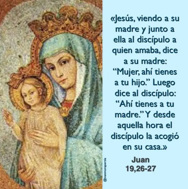 019872zjspixorahí tienes a tu madre019872zjspixor: Un Mensaje de Amor y Sacrificio en Juan 19:25-27 - Que nos quiere decir el texto JUAN 19 del 25 al 27 ahi tienes a tu madre biblia catolica - Que nos quiere decir el texto JUAN 19 del 25 al 27