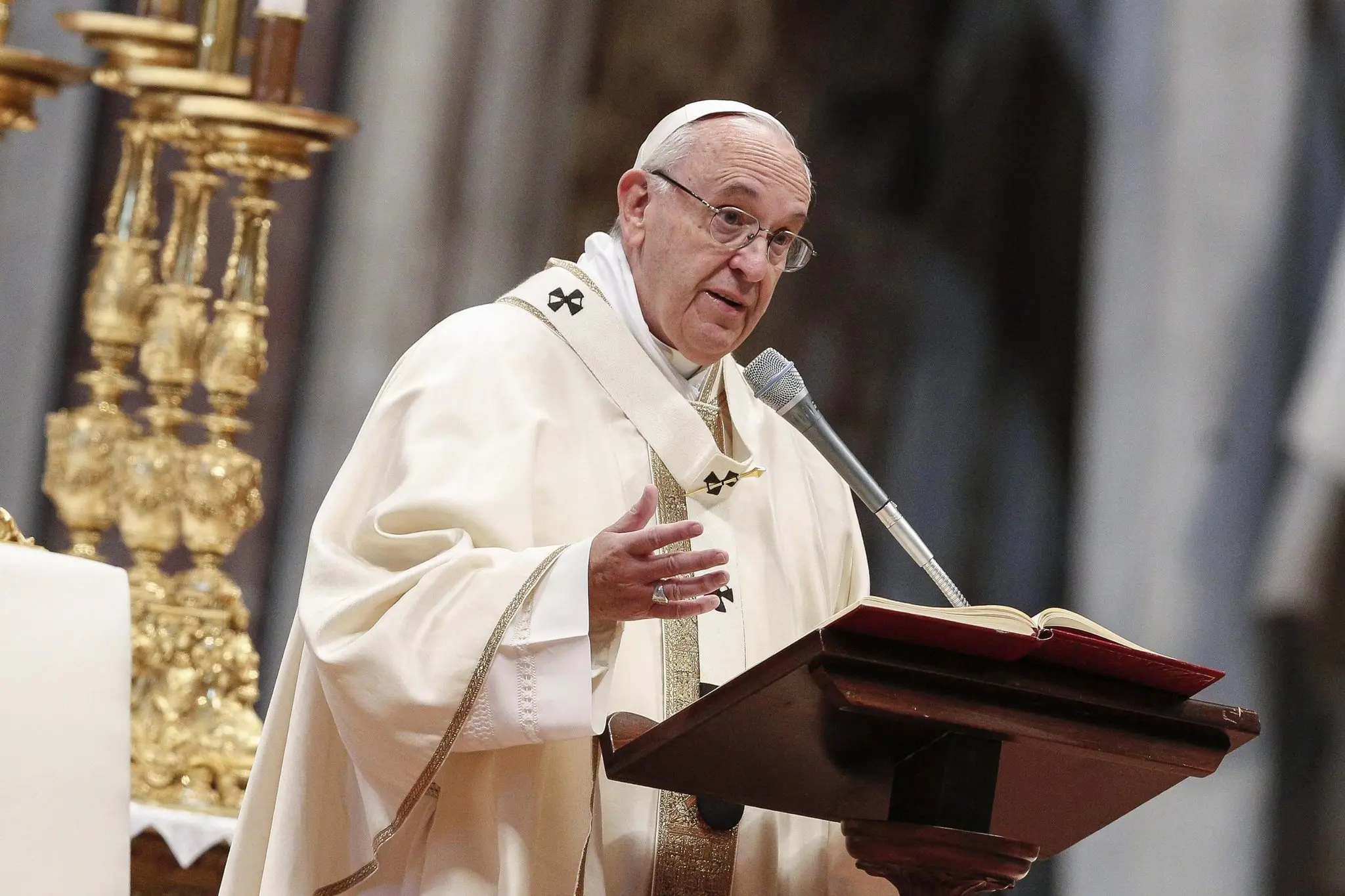 ¿Qué número de Papa es Francisco en la Iglesia Católica? - Qué número de papado tiene el Papa Francisco que numero de papa es francisco en la iglesia catolica - Qué número de papado tiene el Papa Francisco