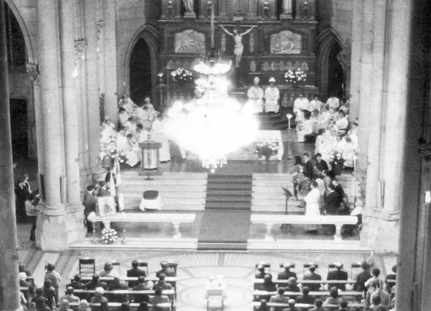 La Iglesia en la Dictadura: Una Mirada Compleja a la Actuación Religiosa - Qué objetivos perseguia la dictadura como actuo la iglesia en la dictadura - Qué objetivos perseguia la dictadura