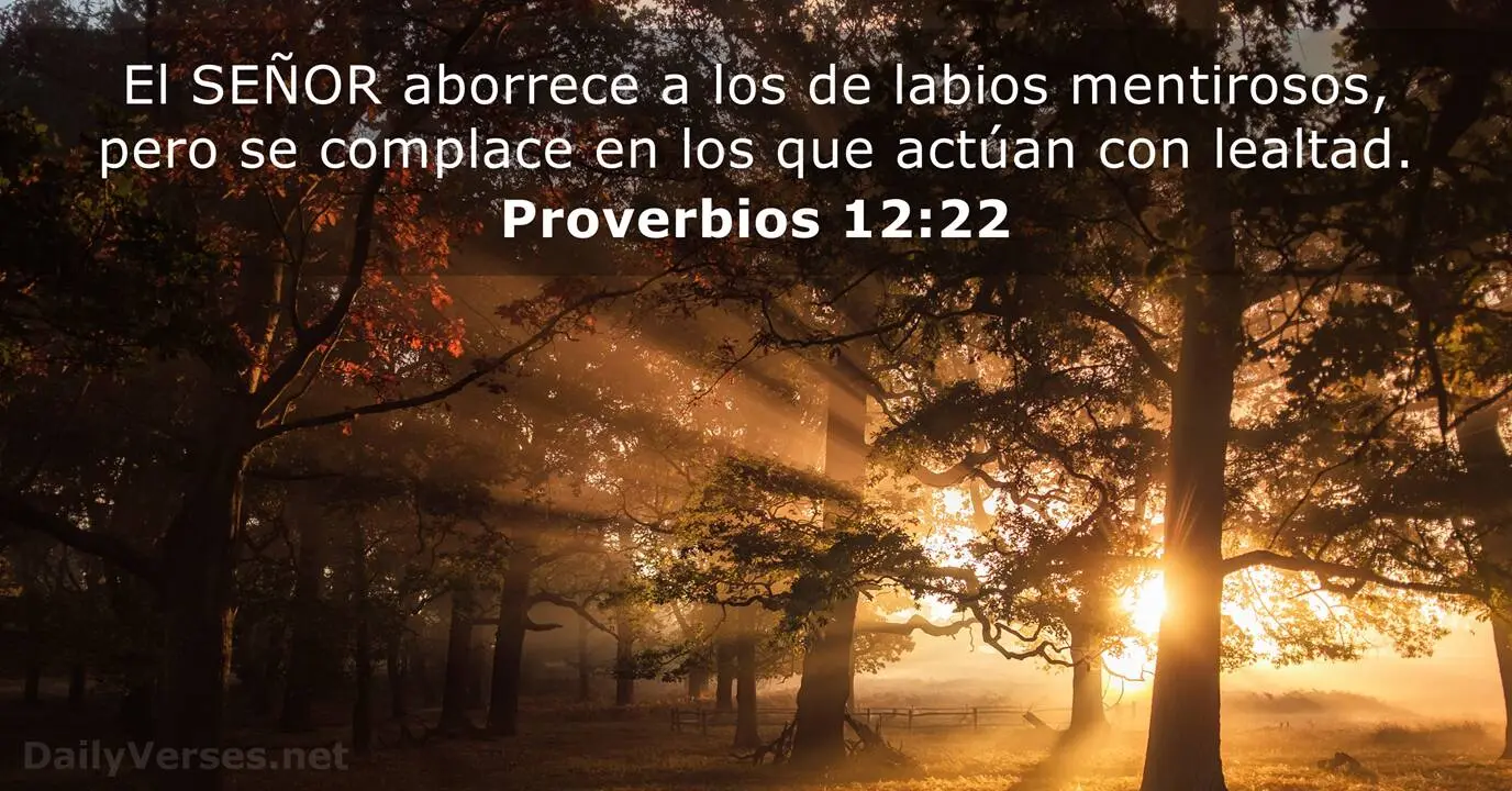 Las Consecuencias de Mentir Según la Biblia - Qué ocasiona la mentira en la Biblia consecuencias de mentir segun la biblia - Qué ocasiona la mentira en la Biblia