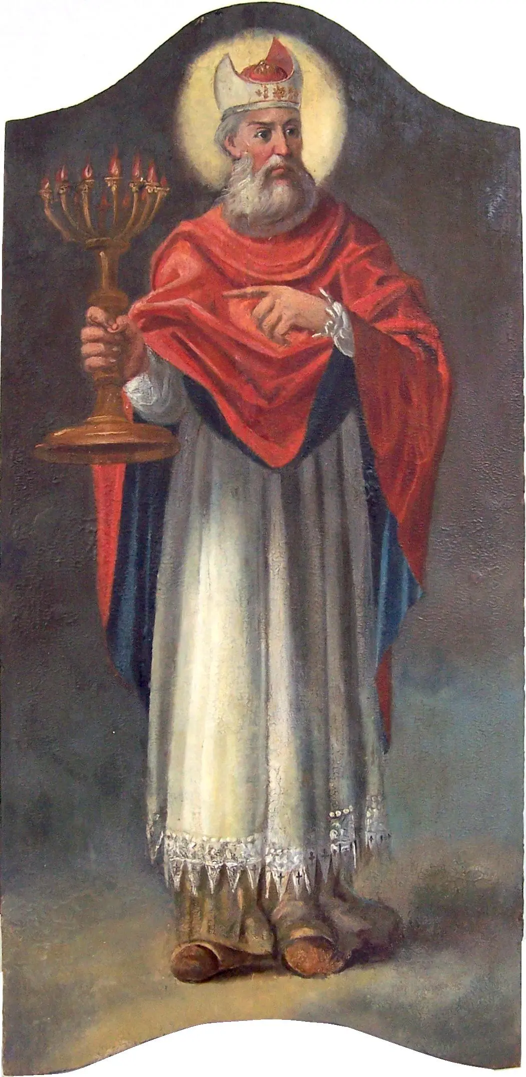 Los Padres de Juan el Bautista: Un Legado de Fe y Servicio - Qué oficio heredó Juan el Bautista de sus padres padres de juan el bautista biblia - Qué oficio heredó Juan el Bautista de sus padres