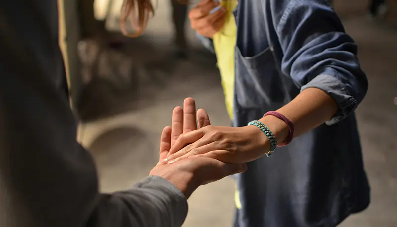 Las ONG de la Iglesia: Un Puente de Esperanza y Solidaridad - Qué ONG existen ong de la iglesia - Qué ONG existen
