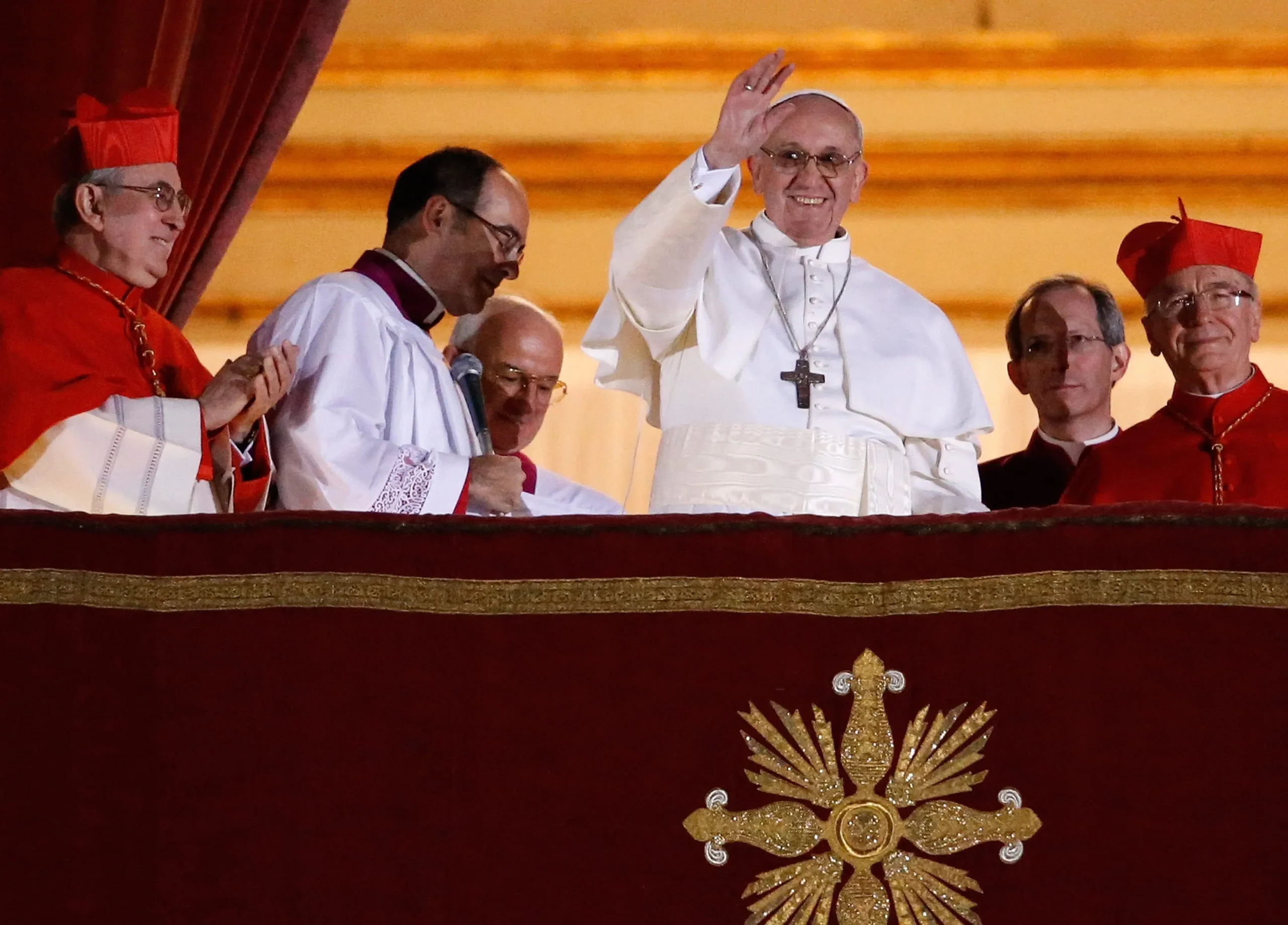¿Qué número de Papa es Francisco en la Iglesia Católica? - Qué orden religiosa es el Papa Francisco que numero de papa es francisco en la iglesia catolica - Qué orden religiosa es el Papa Francisco