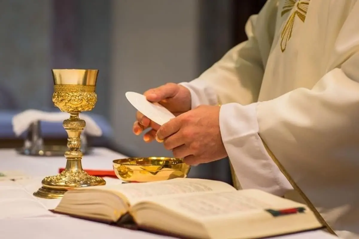 El Origen de la Misa: Un Viaje a Través de la Historia - Qué Papa instituyo la misa origen de la misa - Qué Papa instituyo la misa