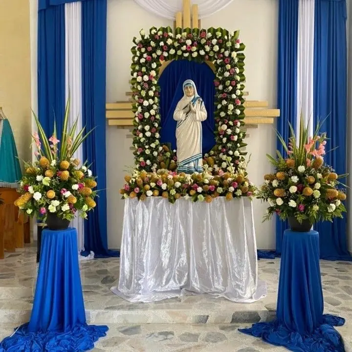 Adornar una Iglesia para una Fiesta Patronal: Tutorial Completa para una Celebración Espiritual - Qué papel desempeña la Iglesia en las fiestas patronales como adornar una iglesia para fiesta patronal - Qué papel desempeña la Iglesia en las fiestas patronales