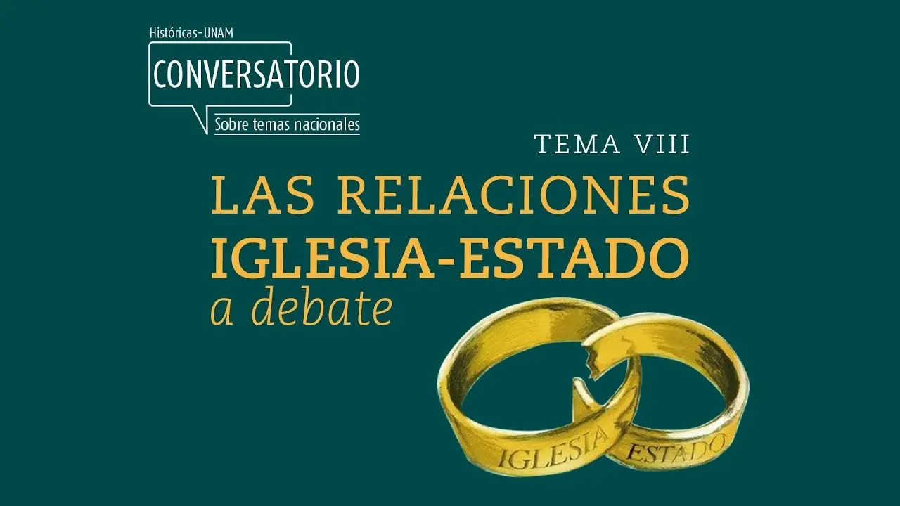 La Relación Iglesia-Estado: Un Debate Complejo y Evolutivo - Qué papel tenía la Iglesia Católica en el Estado relación entre la iglesia y el estado - Qué papel tenía la Iglesia Católica en el Estado