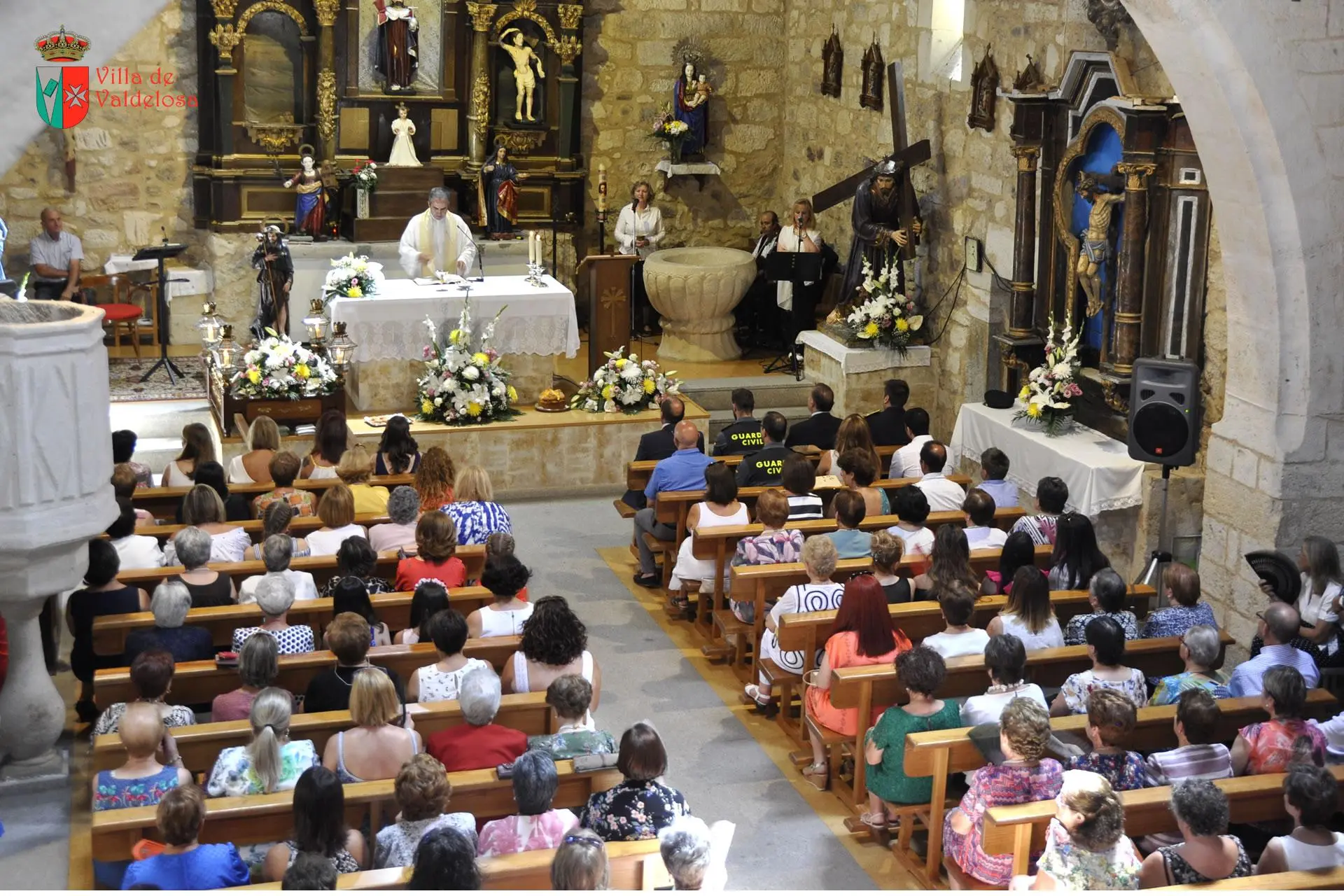 La Misa de San Roque: Historia, Tradiciones y Devoción - Qué parroquia es San Roque misa de san roque - Qué parroquia es San Roque