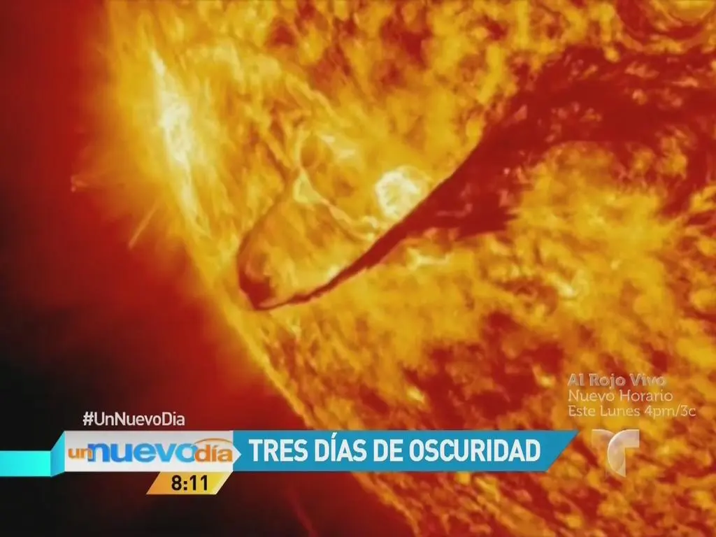 ¿Dónde Dice la Biblia de los Tres Días de Oscuridad? - Qué parte de la Biblia dice los 3 días de oscuridad donde dice la biblia de los tres dias de oscuridad - Qué parte de la Biblia dice los 3 días de oscuridad