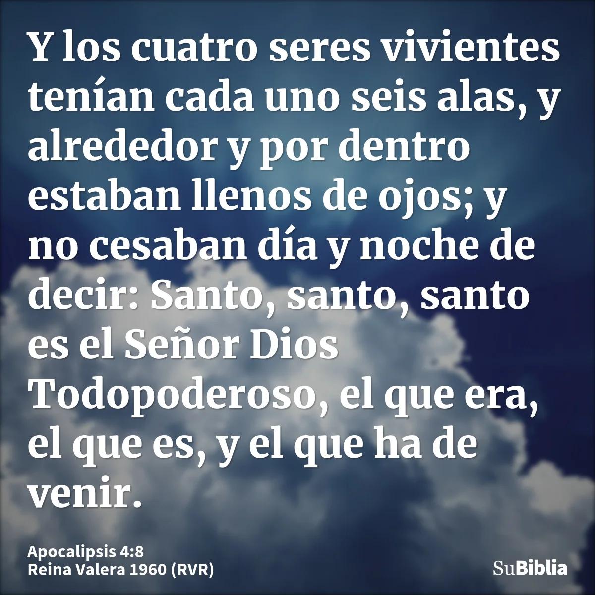 La Triple Santidad de Dios: Un Estudio del 019872zjspixorsanto, santo, santo019872zjspixor en la Biblia - Qué parte de la Biblia dice que Dios es tres veces santo santo santo santo biblia - Qué parte de la Biblia dice que Dios es tres veces santo