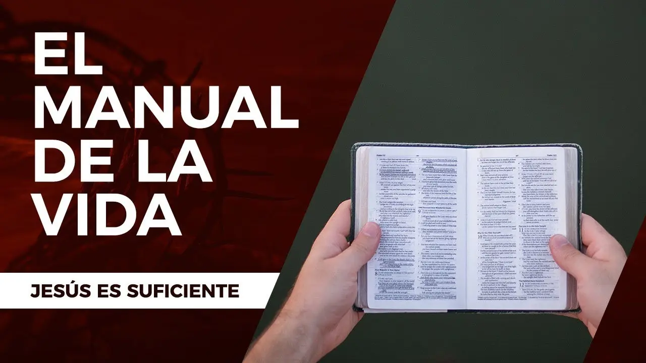 La Biblia: Un Manual para la Vida - Qué parte de la Biblia habla del libro de la vida biblia manual de vida - Qué parte de la Biblia habla del libro de la vida