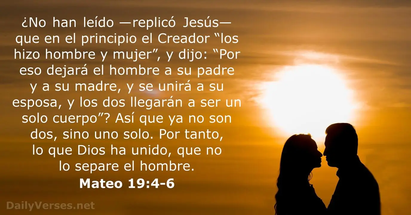 Respeto a la Esposa Según la Biblia: Un Amor Recíproco y Sagrado - Qué parte de la Biblia habla del respeto a la mujer respeto a la esposa segun la biblia - Qué parte de la Biblia habla del respeto a la mujer