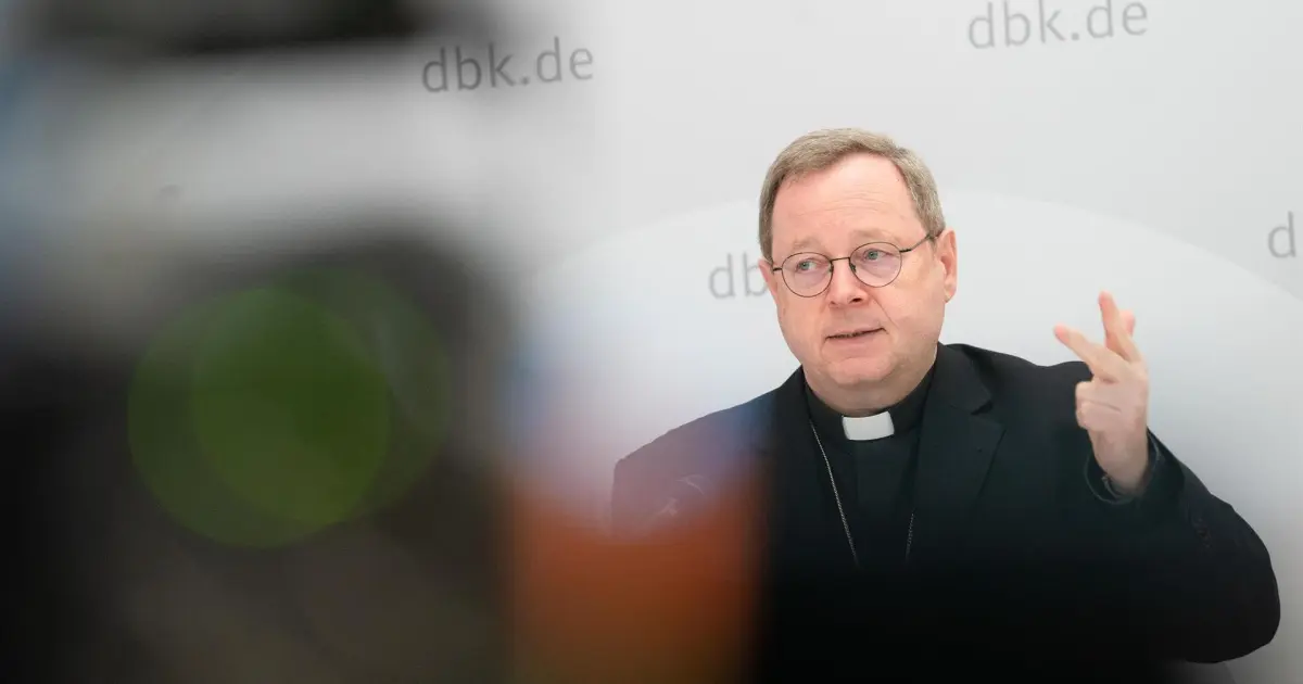La Iglesia Católica en Declive: Un Análisis de la Pérdida de Fieles - Qué pasa con la Iglesia católica en Alemania iglesia catolica pierde fieles - Qué pasa con la Iglesia católica en Alemania