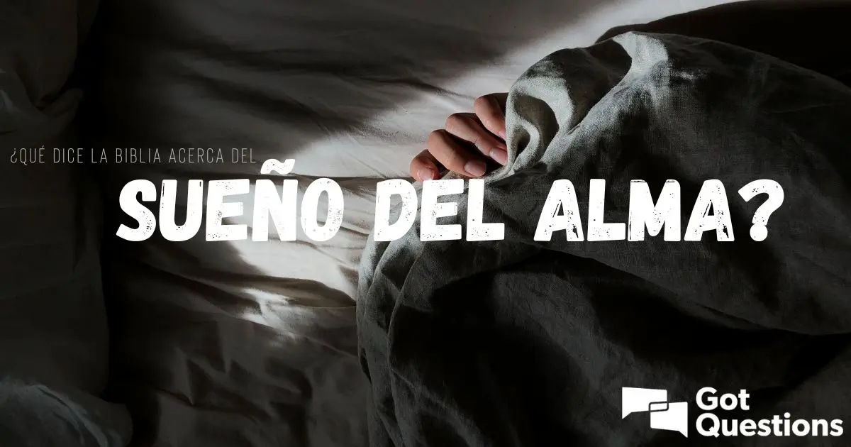 sonambulismo segun la biblia - Qué pasa en el cerebro durante el sonambulismo