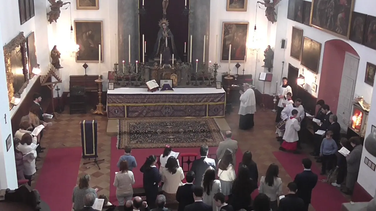 La Belleza Eterna del Canto Gregoriano: Una Inmersión en la Misa Gregoriana Cantada - Qué pasa si escucho cantos gregorianos misa gregoriana cantada - Qué pasa si escucho cantos gregorianos