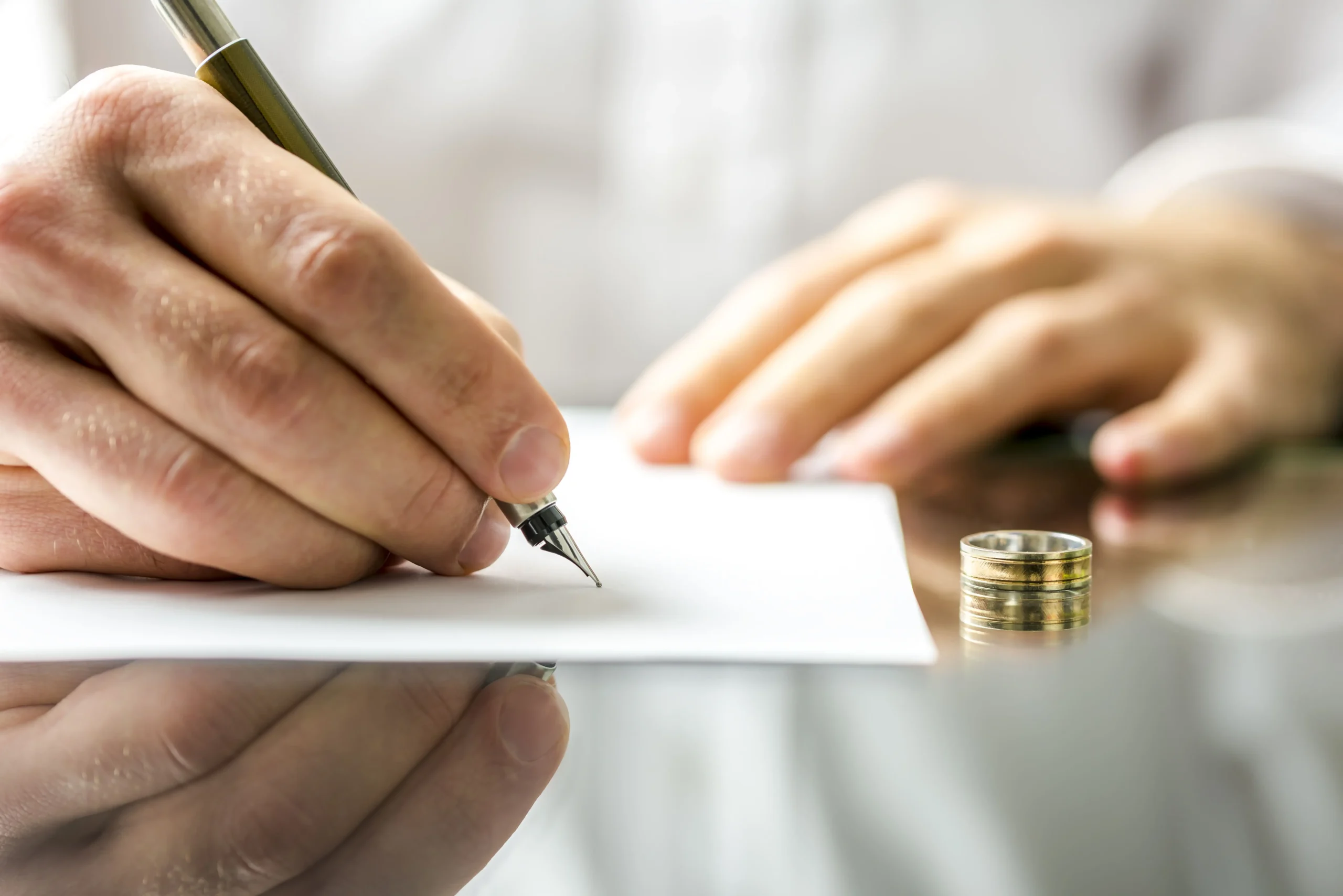 El Divorcio y la Iglesia: Una Perspectiva Compleja - Qué pasa si me casé por la iglesia y me quiero divorciar el divorcio y la iglesia - Qué pasa si me casé por la iglesia y me quiero divorciar