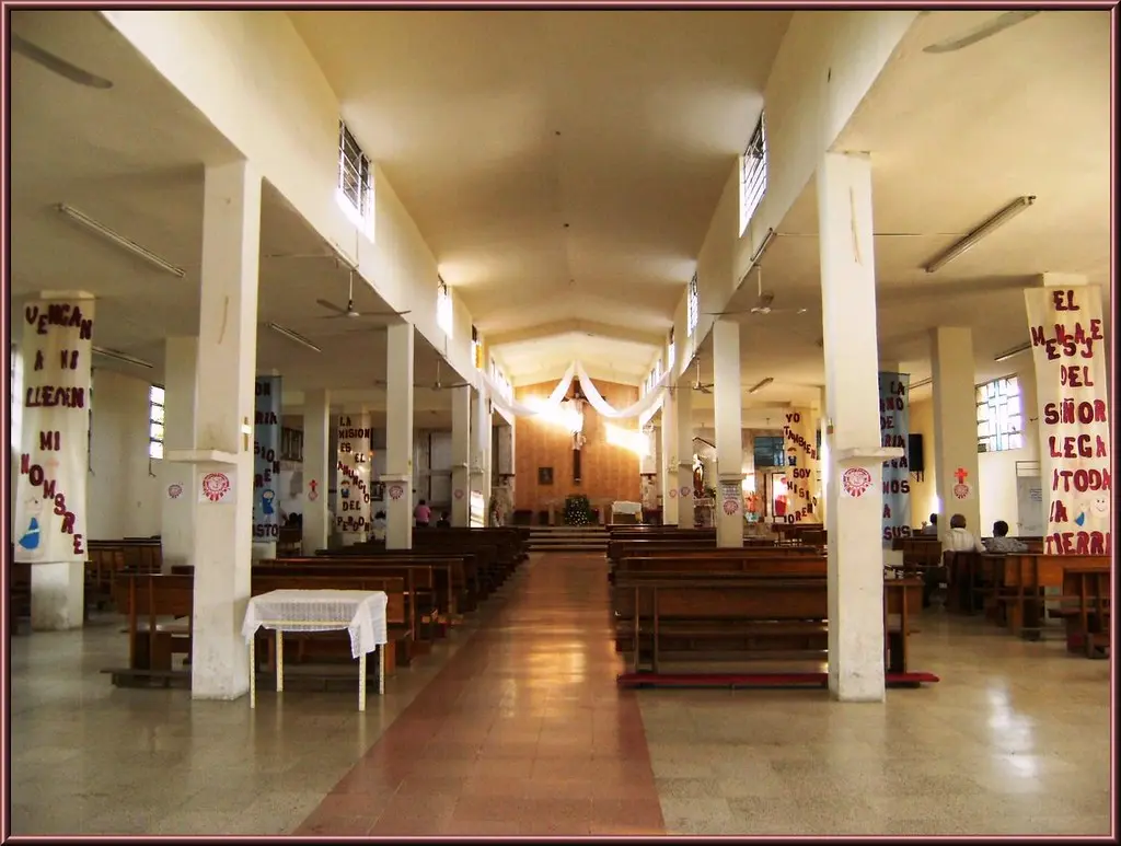 Iglesia Don Bosco Córdoba: Un Legado de Esperanza y Servicio - Qué pasó con Don Bosco iglesia don bosco córdoba - Qué pasó con Don Bosco