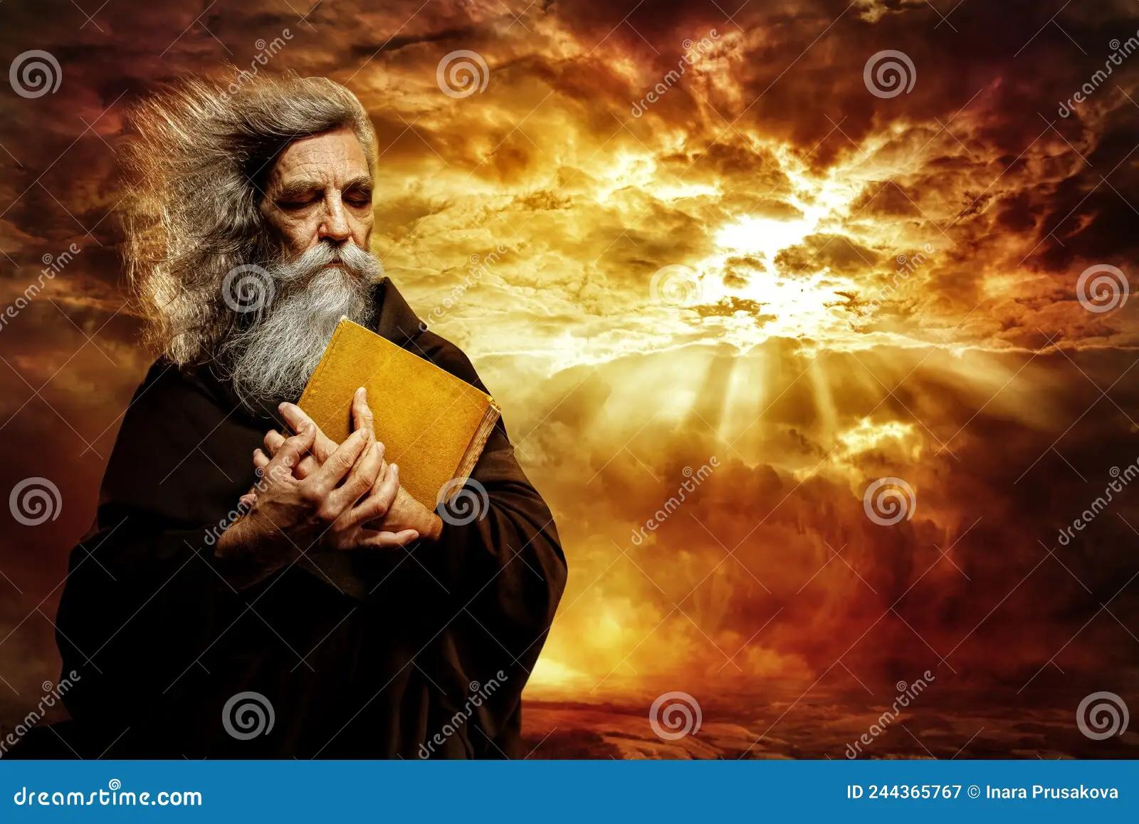 Profetas en el Antiguo Testamento: Un Viaje a través de la Fe y la Desobediencia - Qué pasó con el profeta viejo profeta viejo biblia - Qué pasó con el profeta viejo