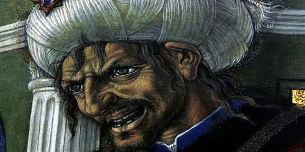 Herodes en la Biblia: Un Rey Controvertido - Qué pasó con el rey Herodes en la Biblia herodes biblia - Qué pasó con el rey Herodes en la Biblia