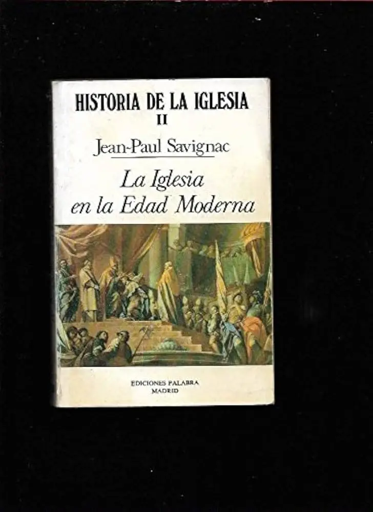 Historia de la Iglesia en la Edad Moderna - Qué pasó con la religión en la Edad Moderna historia de la iglesia en la edad moderna - Qué pasó con la religión en la Edad Moderna