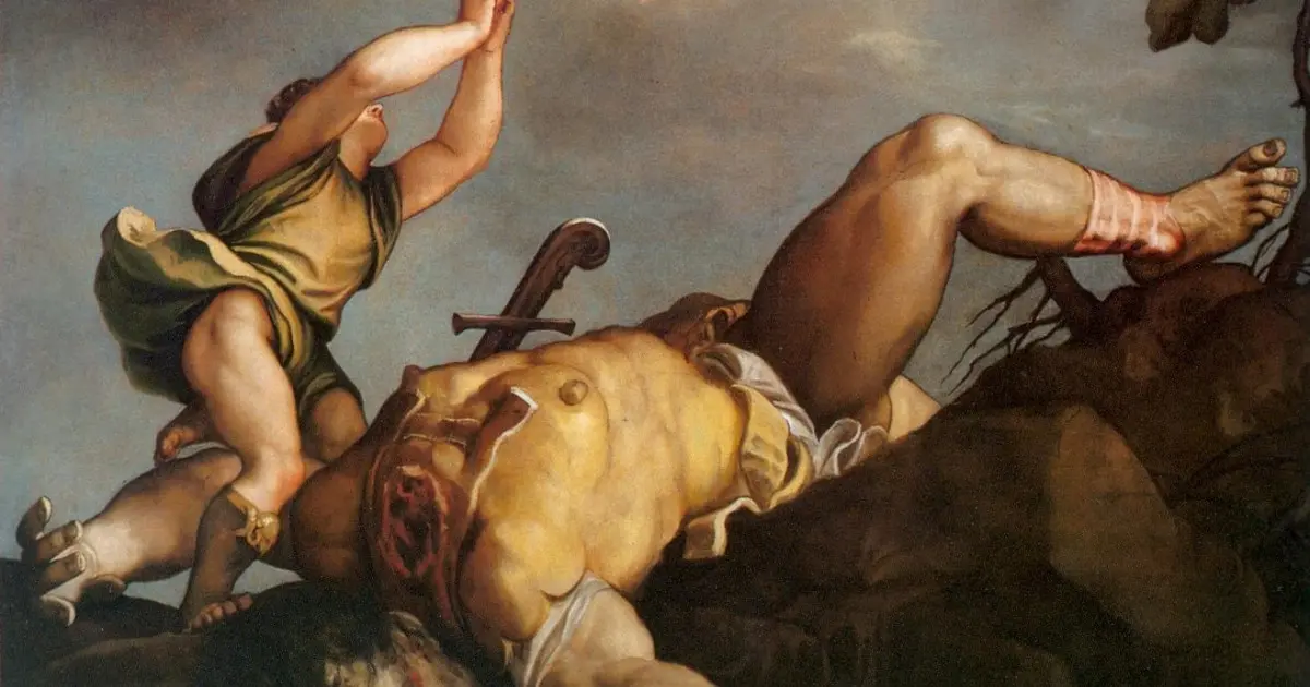 Gigantes en la Biblia: Una mirada a los seres colosales de la historia sagrada - Qué pasó con los gigantes en la Biblia gigantes en la biblia - Qué pasó con los gigantes en la Biblia