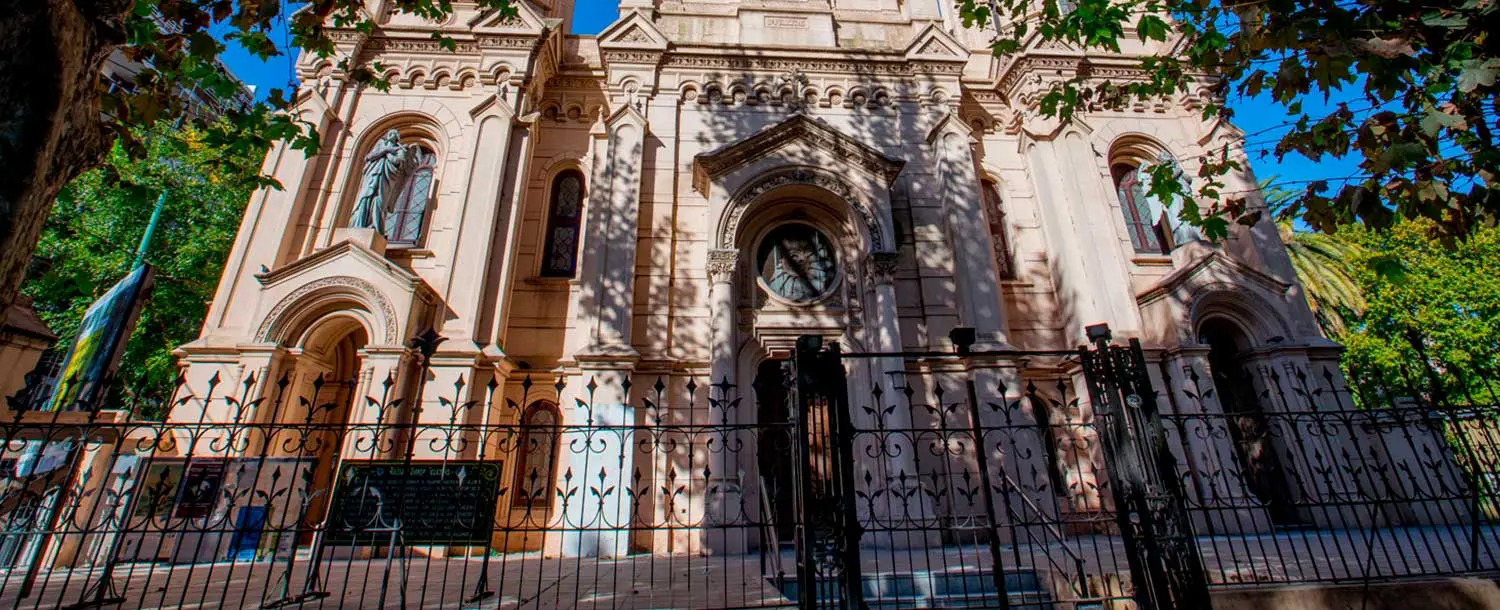 La Historia de Felicitas Guerrero: Una Mujer de Belleza y Tragedia - Qué pasó con los hijos de Felicitas Guerrero iglesia felicitas - Qué pasó con los hijos de Felicitas Guerrero