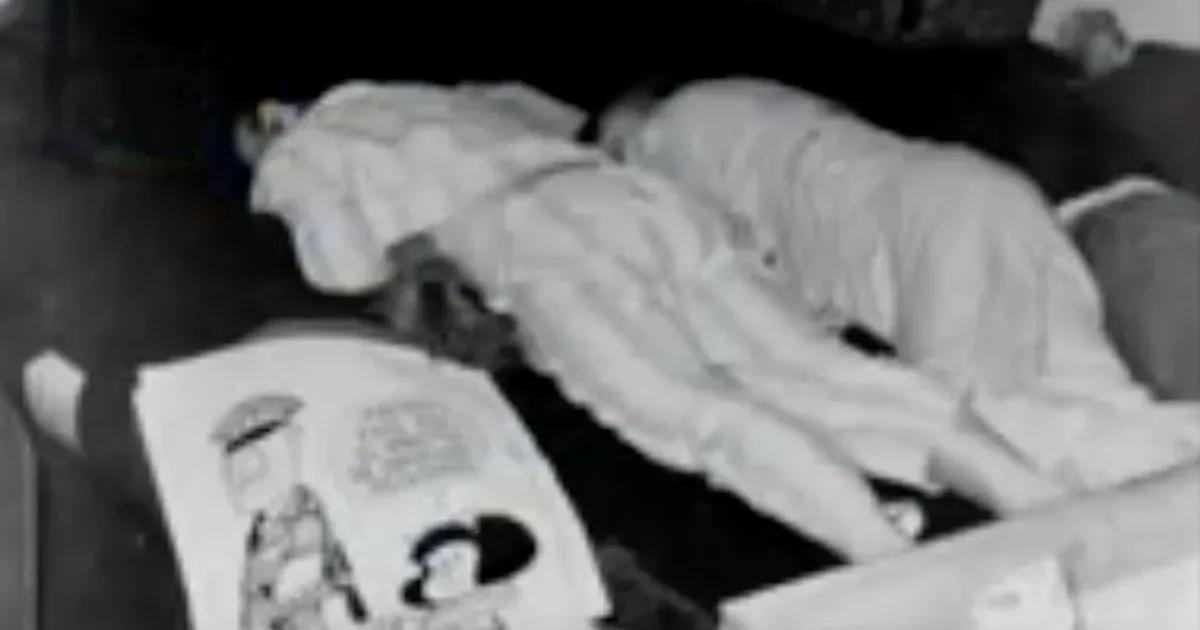 La Masacre de los Palotinos: Un Atroz Crimen Durante la Dictadura Argentina - Qué pasó con los padres palotinos iglesia palotinos - Qué pasó con los padres palotinos