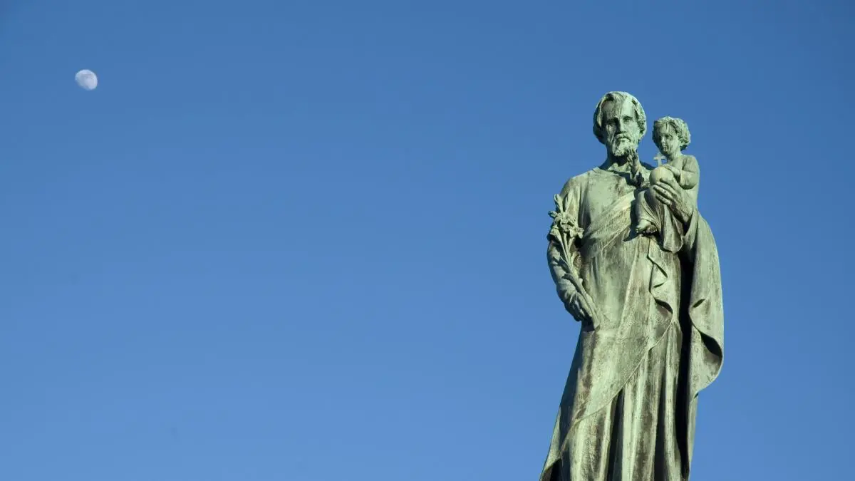 ¿Quién fue San José en la Biblia? - Qué pasó con San José en la Biblia quien fue san jose en la biblia - Qué pasó con San José en la Biblia