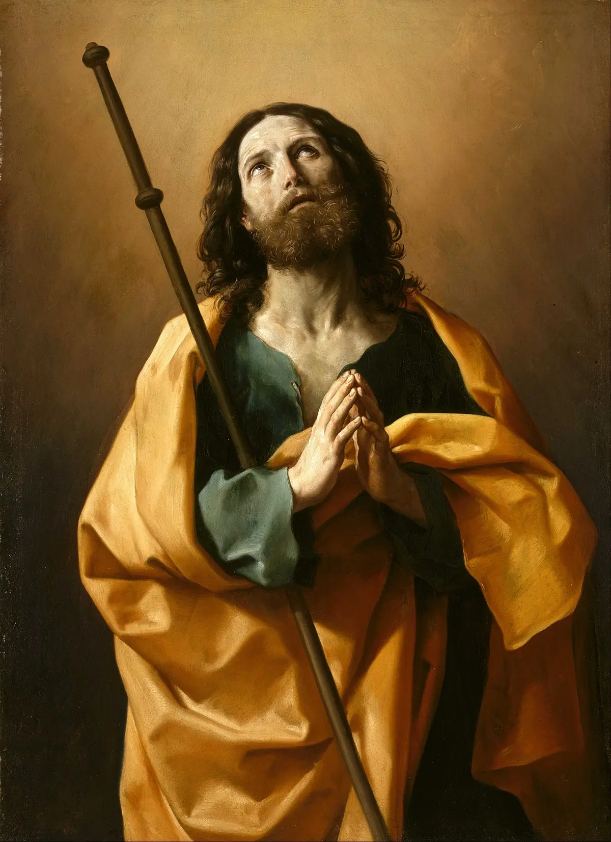 quien era santiago en la biblia - Qué pasó con Santiago en la Biblia
