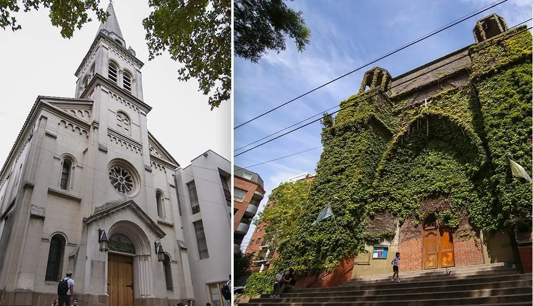 Iglesia Vicente López: Un Legado de Fe y Comunidad - Qué pasó con Vicente López y Planes iglesia vicente lopez - Qué pasó con Vicente López y Planes