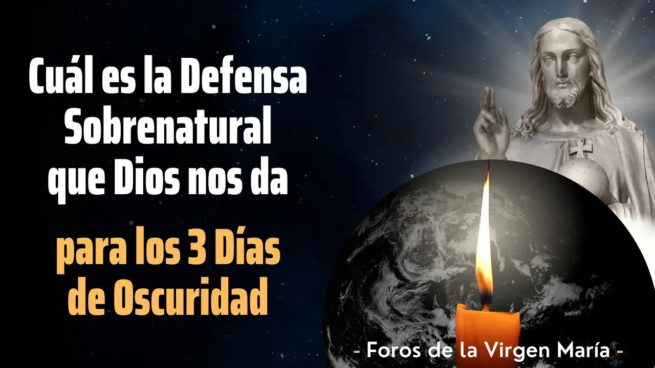 ¿Dónde Dice la Biblia de los Tres Días de Oscuridad? - Qué pasó en Egipto en los 3 días de oscuridad donde dice la biblia de los tres dias de oscuridad - Qué pasó en Egipto en los 3 días de oscuridad