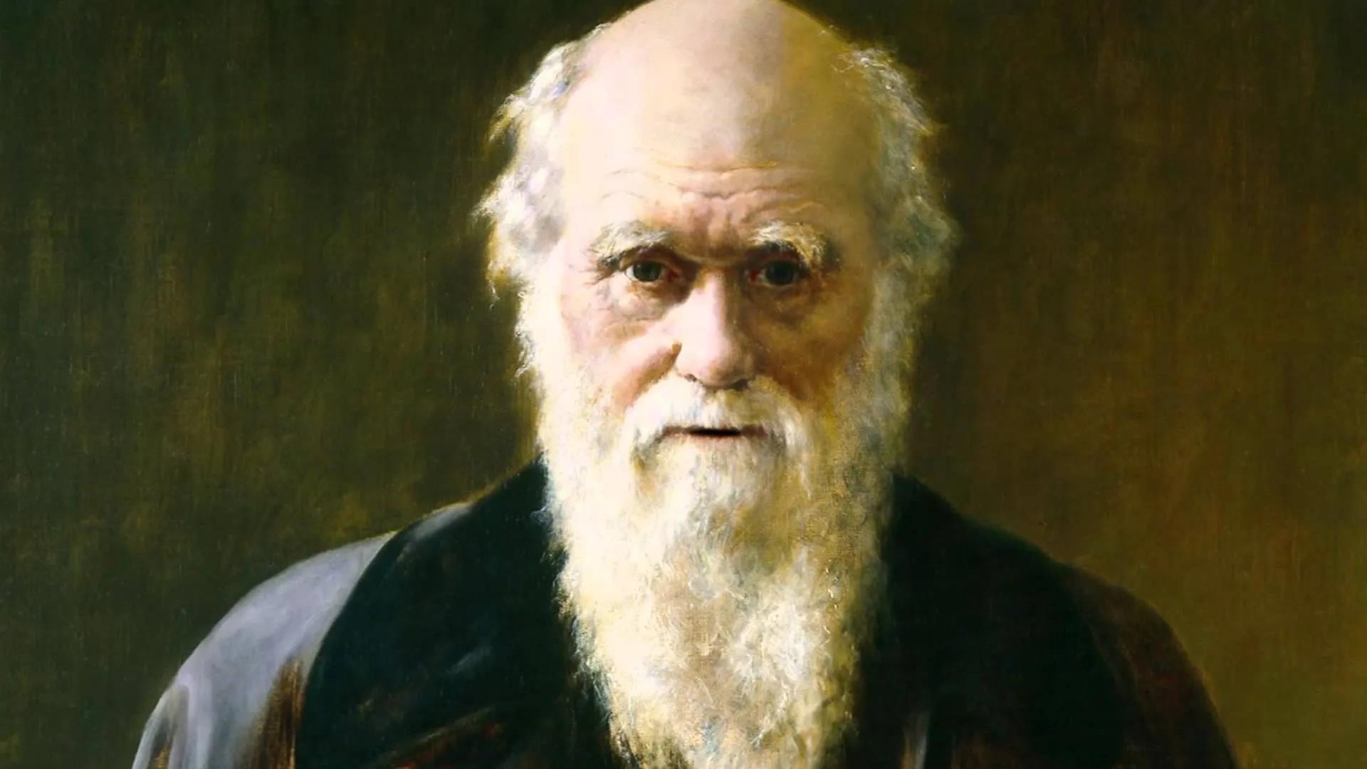Darwin y la Biblia: Un Debate que Trasciende el Tiempo - Que pensaba Darwin sobre la Iglesia darwin biblia - Que pensaba Darwin sobre la Iglesia