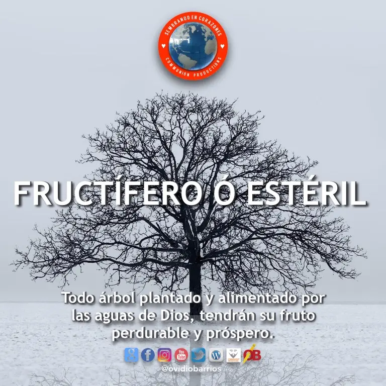 La Esterilidad Espiritual en la Biblia: Un Estudio Profundo - Que pensaban los hebreos acerca de la esterilidad esterilidad espiritual en la biblia - Que pensaban los hebreos acerca de la esterilidad