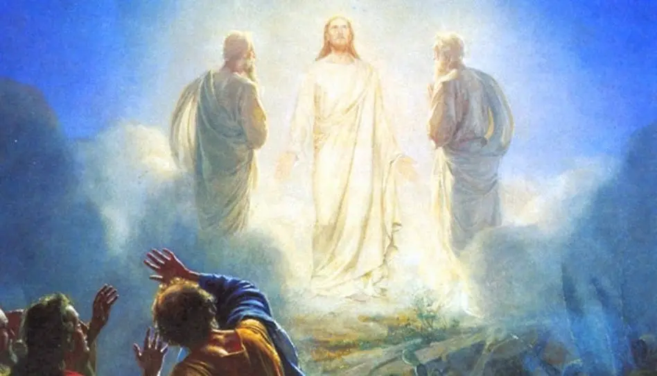 ¿Quién fue arrebatado en la Biblia? Un análisis de los pasajes bíblicos - Qué personaje de la Biblia fue arrebatado al cielo quien fue arrebatado en la biblia - Qué personaje de la Biblia fue arrebatado al cielo