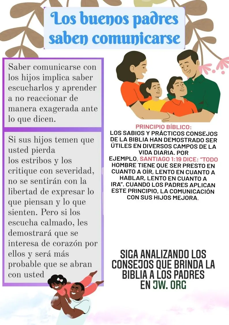 Ejemplos de Buenos Padres en la Biblia: Un Legado de Amor y Enseñanza - Qué personaje de la Biblia honro a sus padres ejemplos de buenos padres en la biblia - Qué personaje de la Biblia honro a sus padres