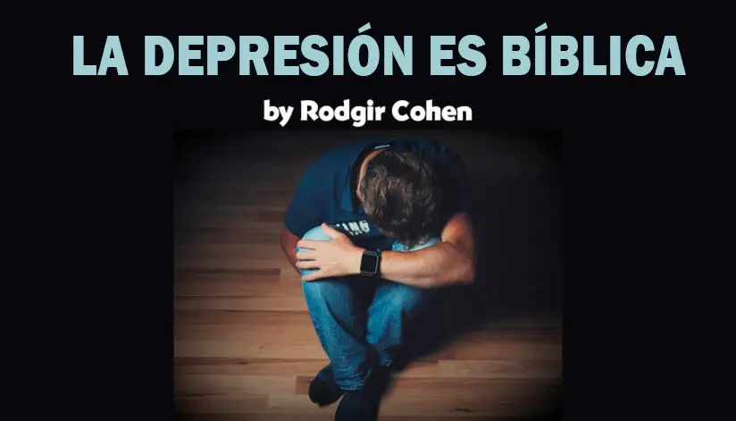 Personajes Bíblicos que Experimentaron el Desánimo - Qué personaje de la Biblia se cansó personajes de la biblia que sufrieron desanimo - Qué personaje de la Biblia se cansó
