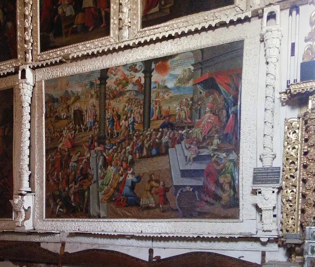 La Iglesia del Anticristo: Un Análisis de la Crítica de Nietzsche al Cristianismo - Qué plantea el Anticristo de Nietzsche iglesia de anticristo - Qué plantea el Anticristo de Nietzsche